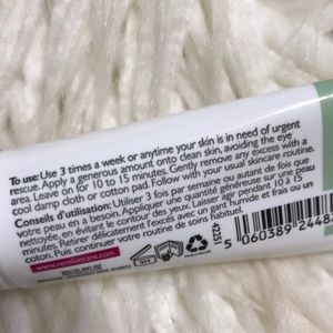 REN Clean Beauty Makeup - REN Clean Skincare Ultra Comforting Rescue Mask REN Clean Beauty Makeup - REN Clean Skincare Ultra Comforting Rescue Mask